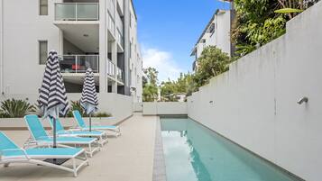 Apartment | Pool | Outdoor pool