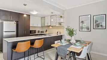 Apartment | Private kitchen