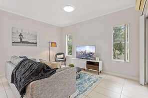 Apartment | Living room