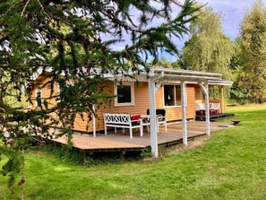 تناول الطعام بالخارج