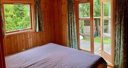 4 Star Holiday Home in Asnaes