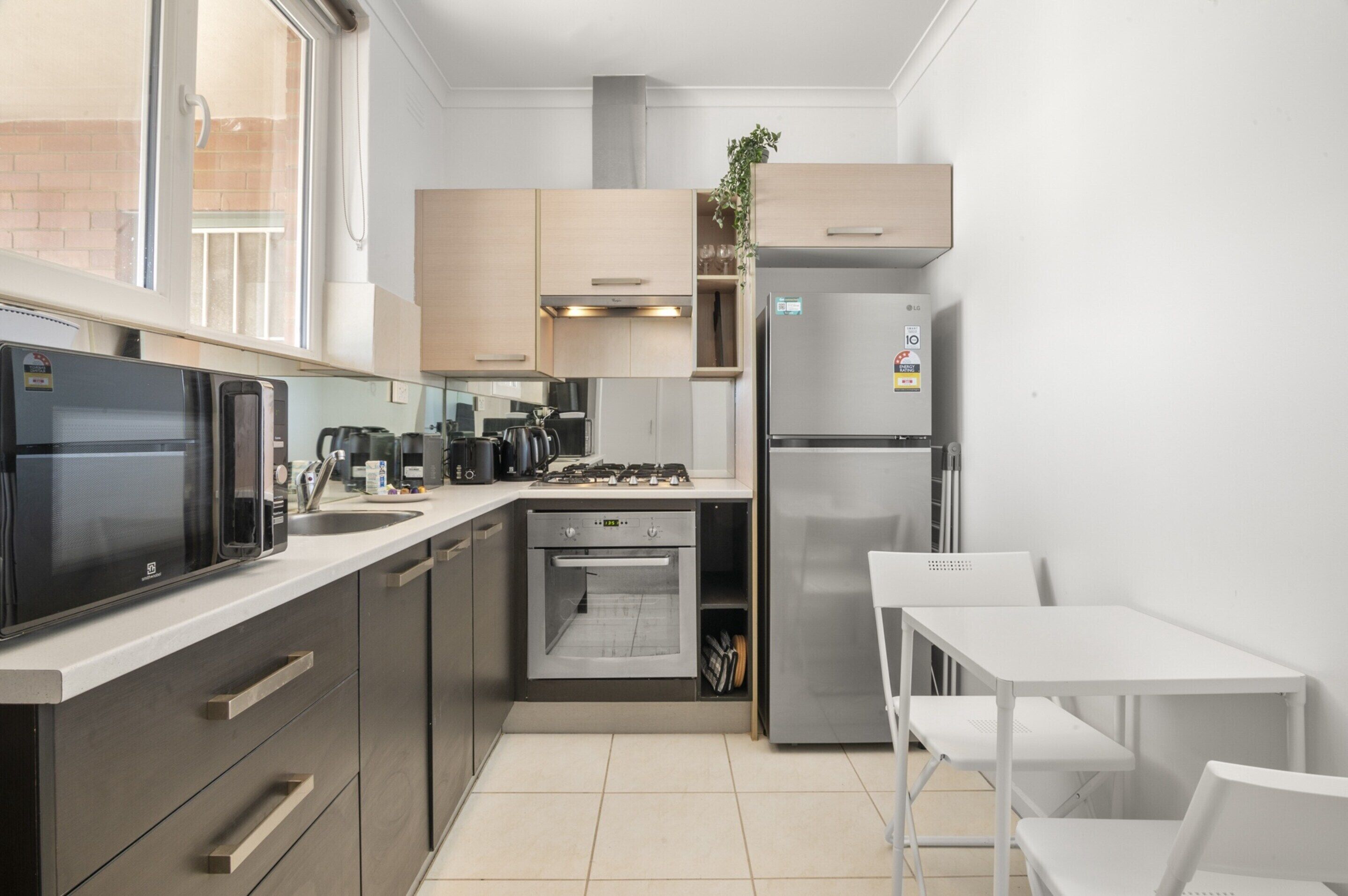 Lägenhet | Eget kök