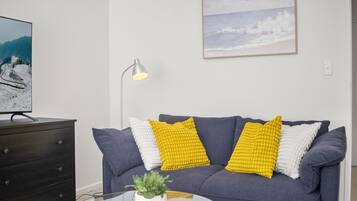 Apartemen | Area keluarga