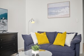 Apartment | Wohnbereich