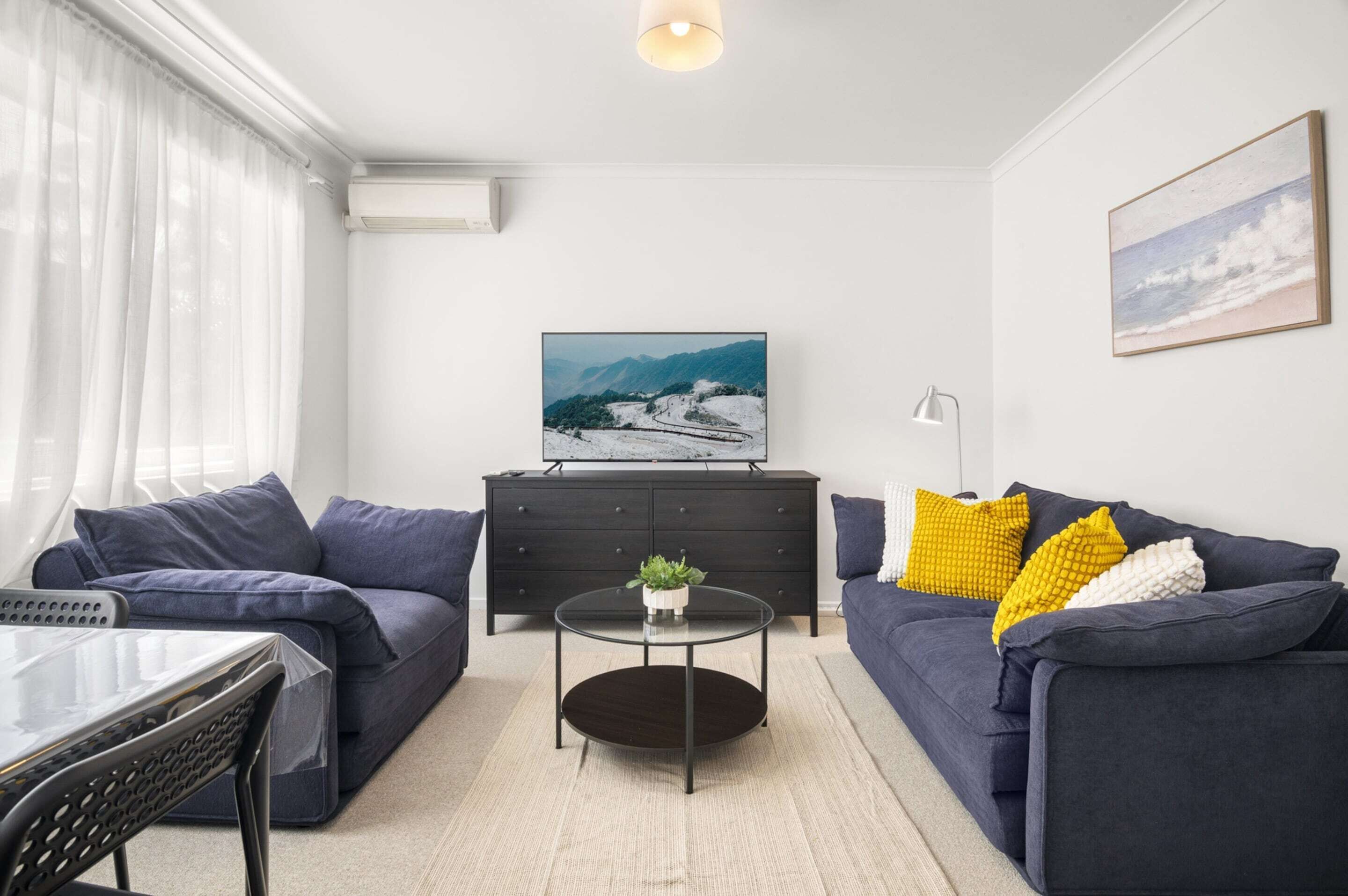 Apartemen | Area keluarga