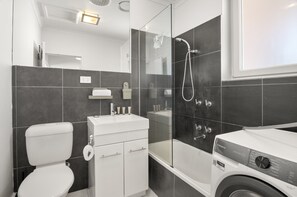 Apartamento | Baño | Toallas