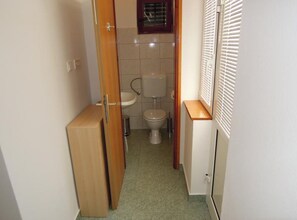 Appartement | Salle de bain