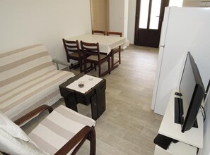 Appartement | Salle de séjour