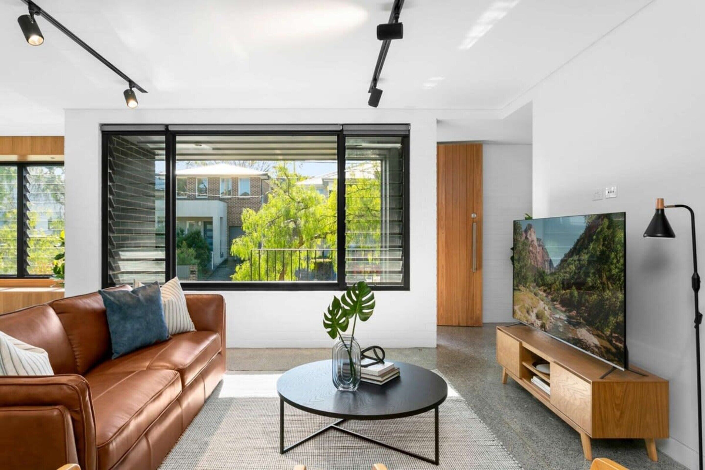 Apartment | Living area