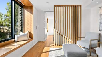 Apartment | Interior