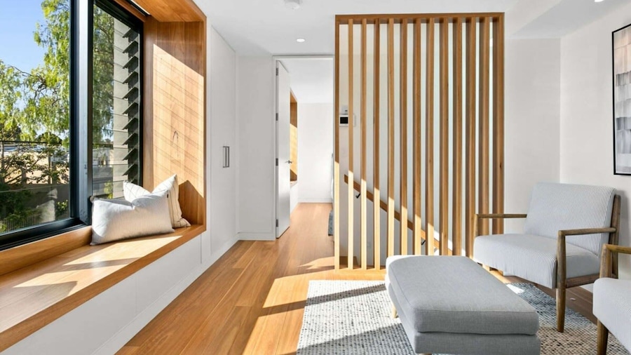 Impeccable 3-bed Home Near the Beach