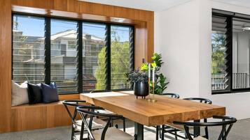 Apartment | Speisen