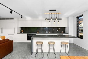 Apartment | Eigene Küche