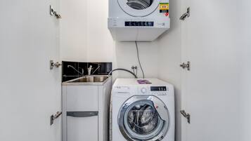 Apartment | Bathroom | Soap