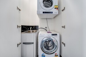 Departamento | Baño | Jabón 