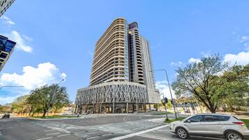 Departamento | Recepción