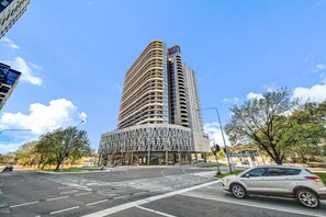 Departamento | Recepción