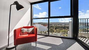 Apartment | Living room