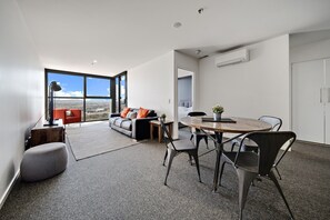 Apartment | Living room