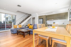 Apartment | Interior