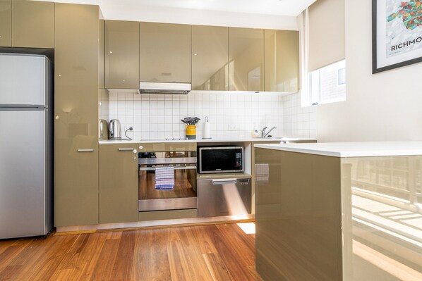 아파트 | 전용 주방 | 조리 도구/접시/주방 기구