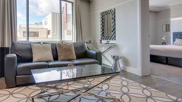 Apartment | Living room