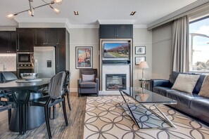 Căn hộ | Phòng khách