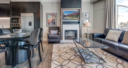 Mountain Retreat, Steps From Train Station