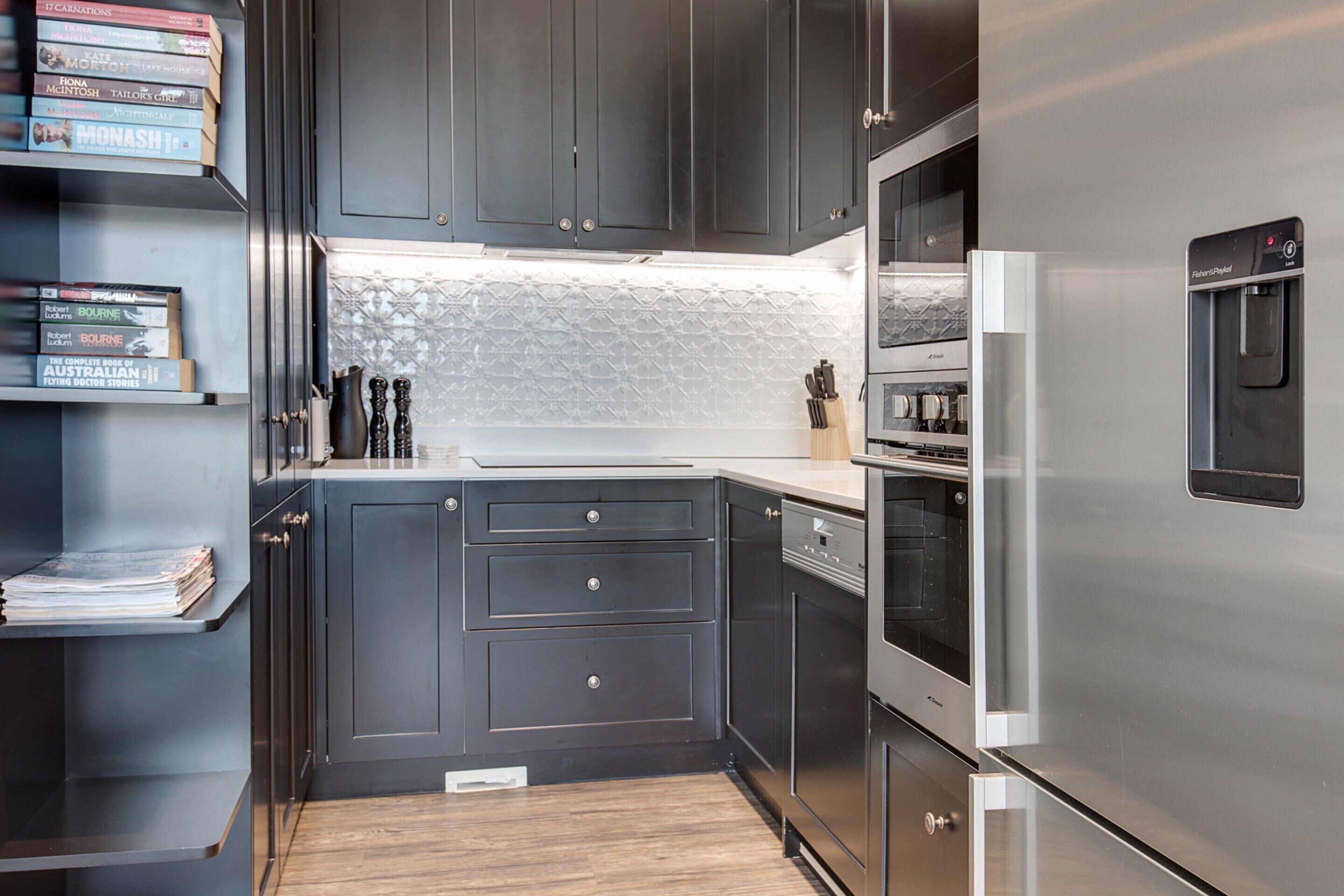 Apartment | Living room