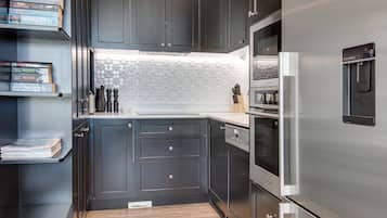 Apartment | Living room