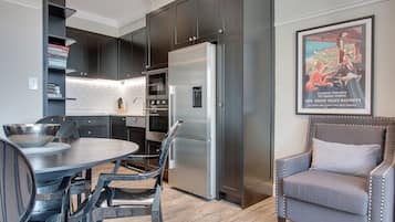 Apartment | Living room