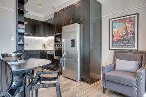 Apartment | Living room