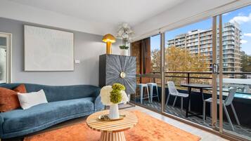 Casa | Sala de estar