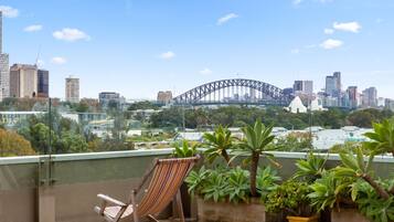 Casa | Área da propriedade