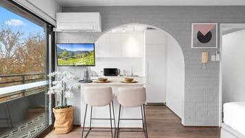 Casa | Cozinha privada