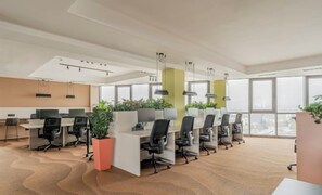 Meeting facility - WN Hotel (Sofia)