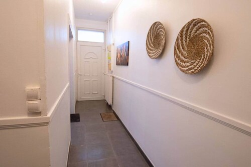 La villa douaisienne, le charme du centre