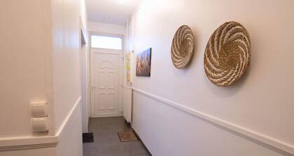 La villa douaisienne, le charme du centre