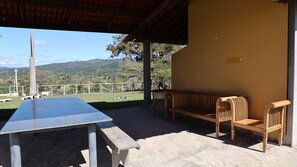 منطقة شواء/نزهات