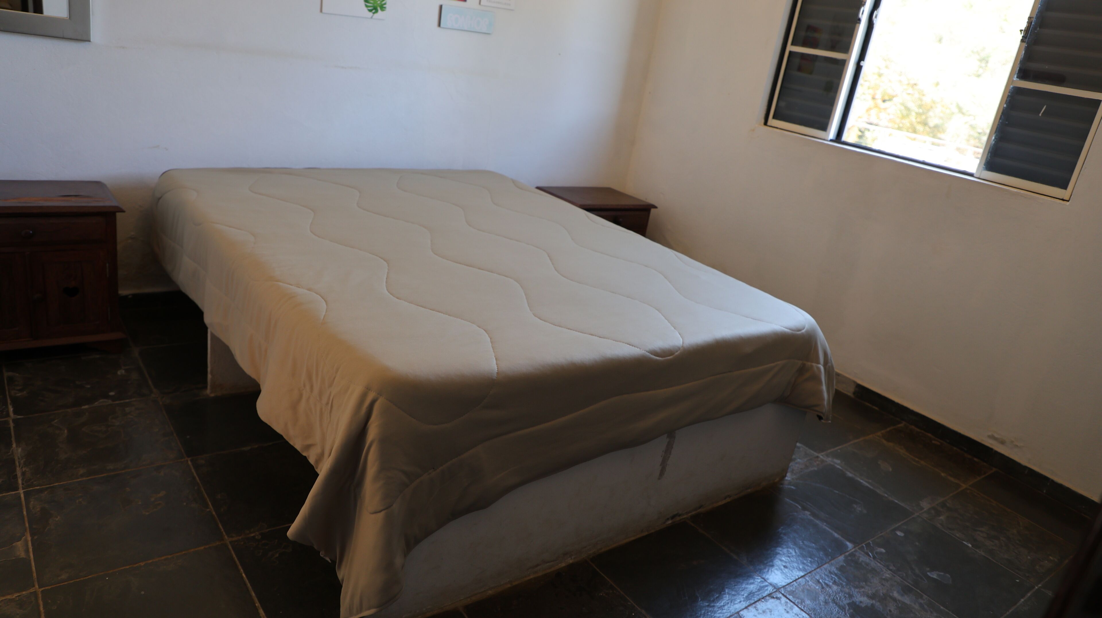 Casa, 3 quartos, vista para o jardim | Wi-Fi de cortesia