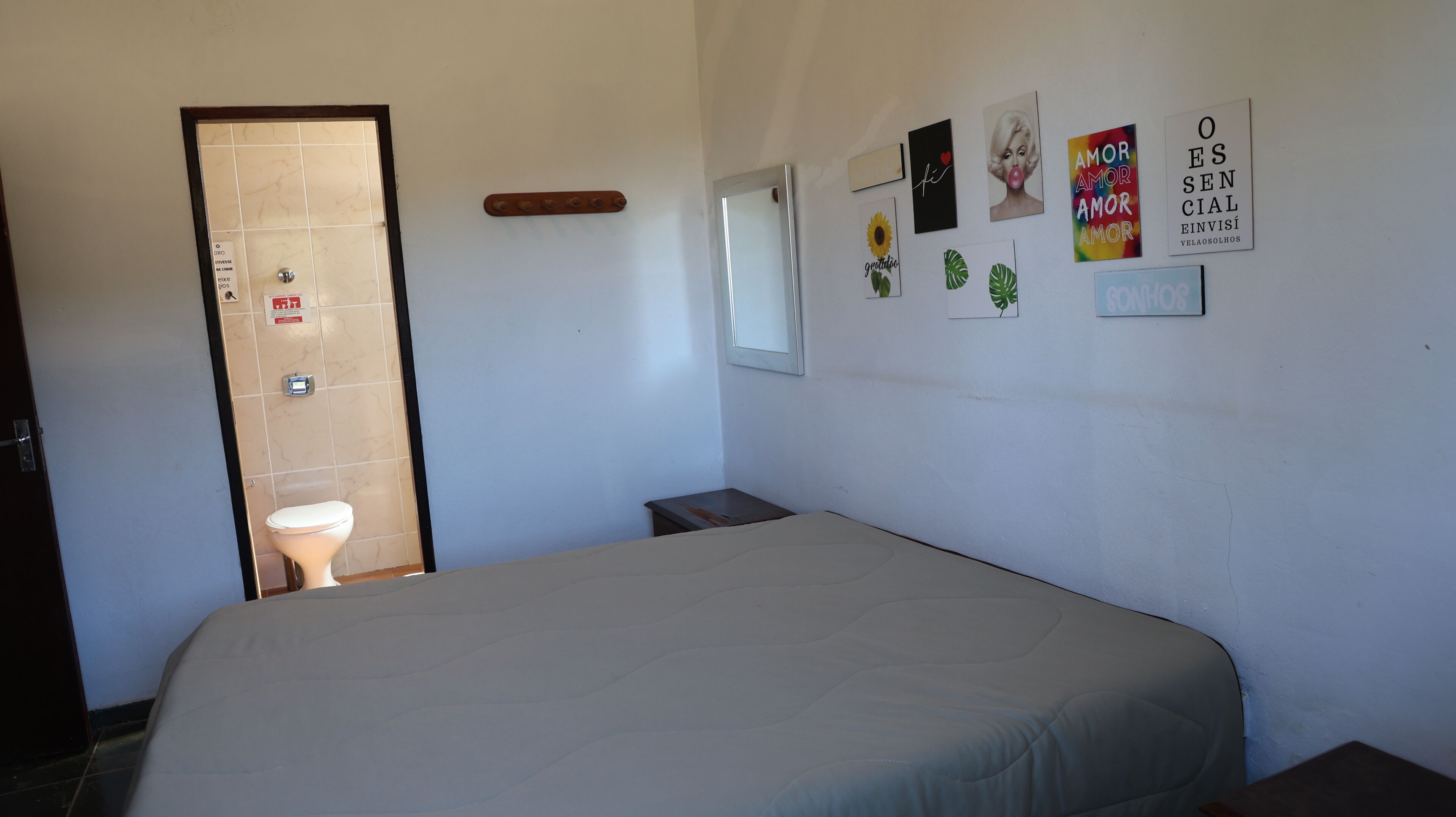 Casa, 3 quartos, vista para o jardim | Wi-Fi de cortesia