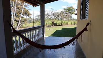 Lanai (Veranda)