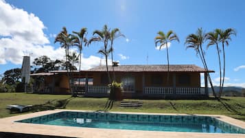 独立别墅, 3 间卧室, 花园景观 | 免费 WiFi