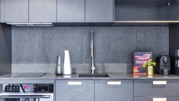 Apartment | Dapur peribadi