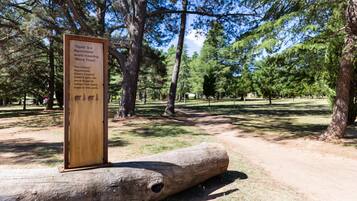 Căn hộ | Ngoại thất