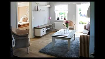 2 soveværelser, Wi-Fi