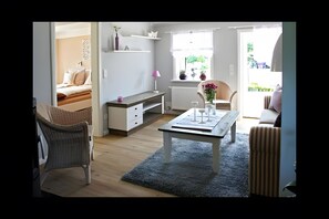 2 makuuhuonetta, Wi-Fi