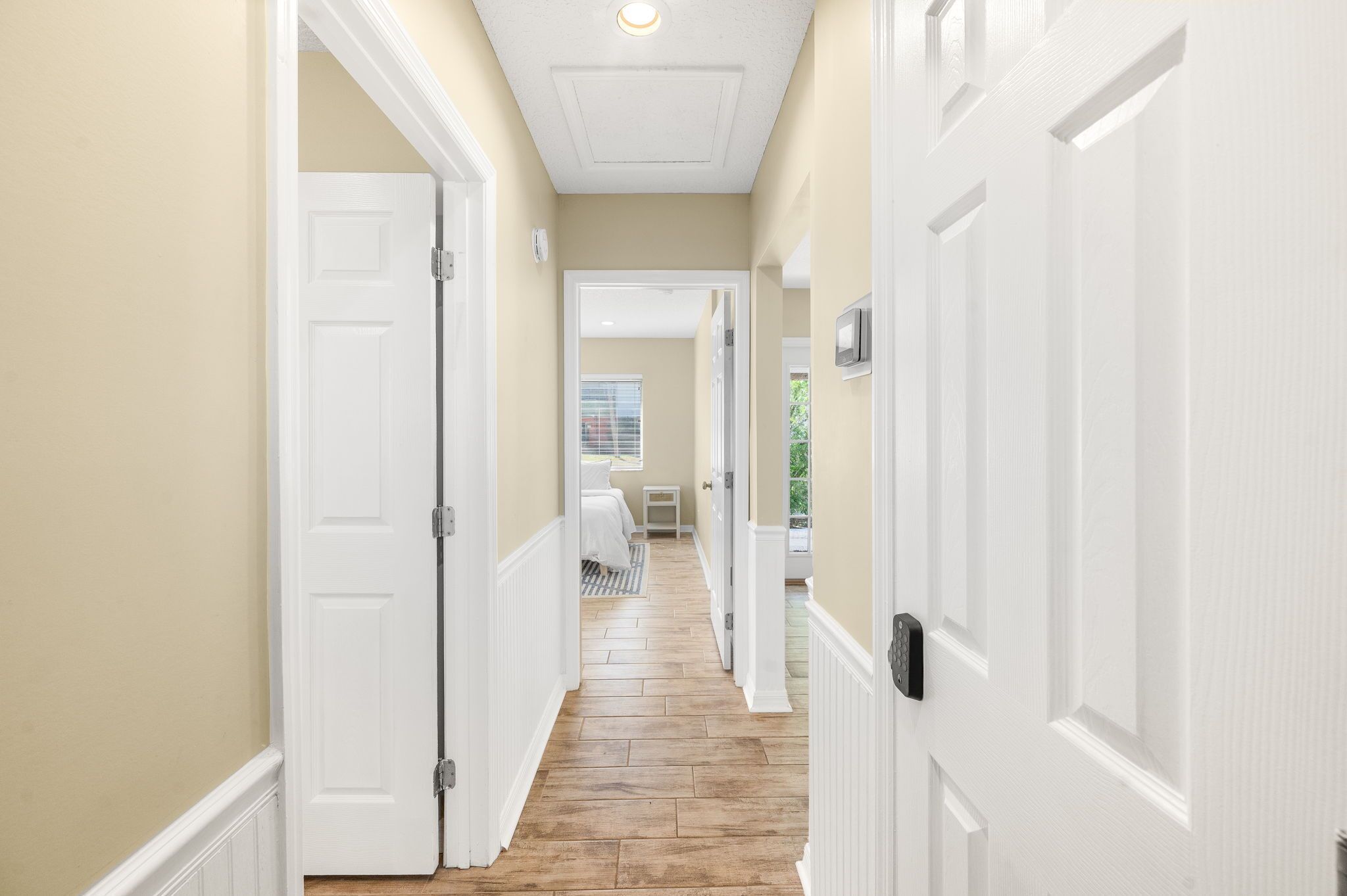 2 camere, ferro/asse da stiro, Wi-Fi, lenzuola