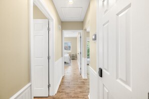 2 camere, ferro/asse da stiro, Wi-Fi, lenzuola