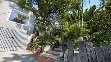 Apartment | Unterkunftsgelände